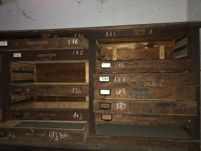 LOTS de meubles en l'état
