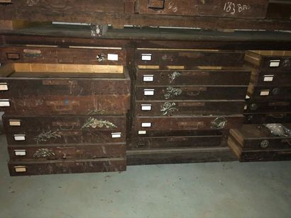 LOTS de meubles en l'état