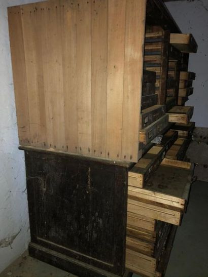 LOTS de meubles en l'état