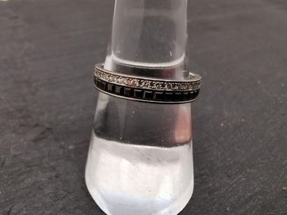 BOUCHERON. Alliance 