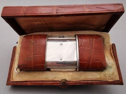 MOVADO pour Kirby-Beard & co Paris. Montre...