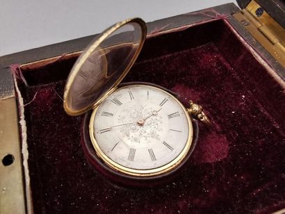GABEREL et Guillaume Henri DUFOUR (1787-1875)....