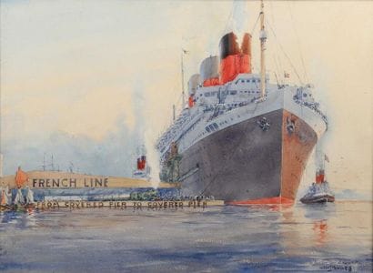 Albert SEBILLE (1874-1953).
Albert SÉBILLE...
