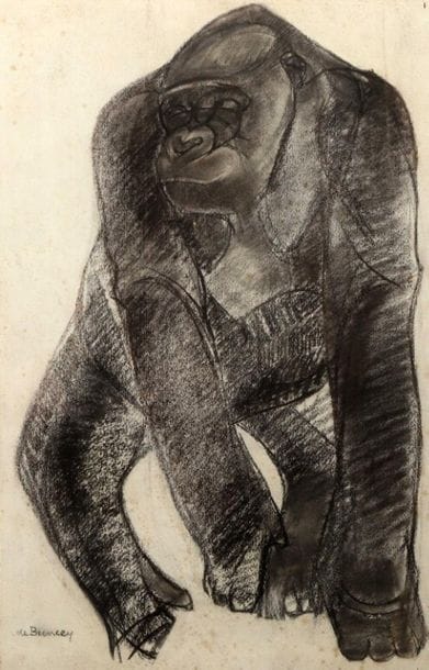 Philippe Albin de BUNCEY (1905-1978).
Le...