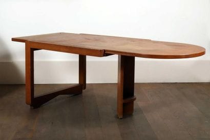 Jeannette LAVERRIERE (1909-2001)
BUREAU de...