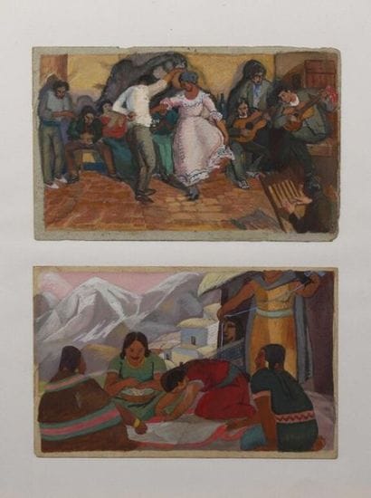 Alejandro Gonzales TRUJILLO dit APU-RIMAK...