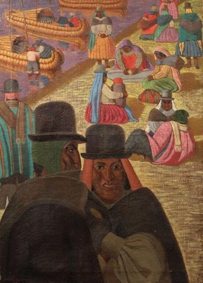 Alejandro Gonzales TRUJILLO dit APU-RIMAK...