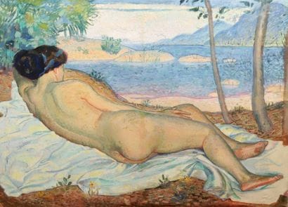 Théophile ROBERT (1879-1954).
RECTIFICATON...