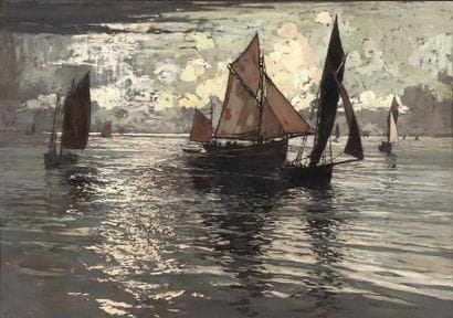Amédée MARCEL-CLEMENT (1873-?).
Amédée MARCEL-CLÉMENT...