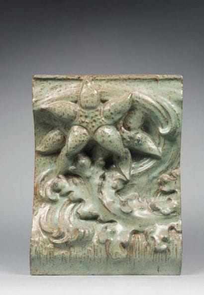 Bas-relief
MANUFACTURE MULLER & Cie.
BAS-RELIEF...
