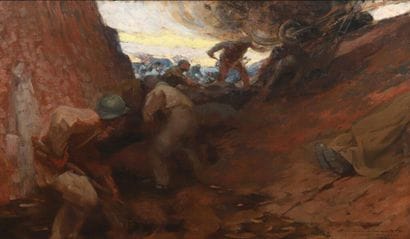 Lucien Paul POUZAYGUES (1878- ?).
RECTIFICATION...