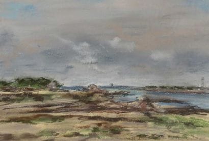 GUNFRAUSSON (XXème siècle).
GUN FRANSSON...