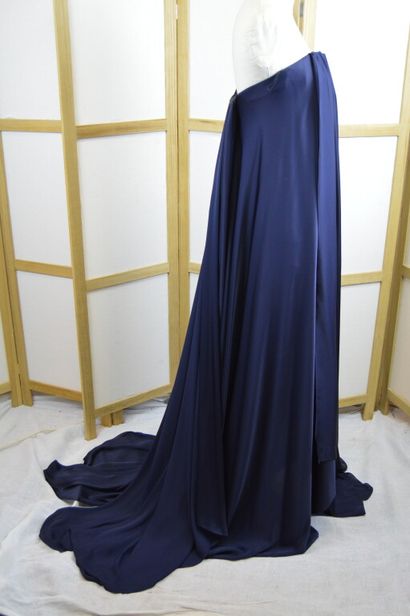 MAISON RABIH KAYROUZ

Robe de soirée bustier...