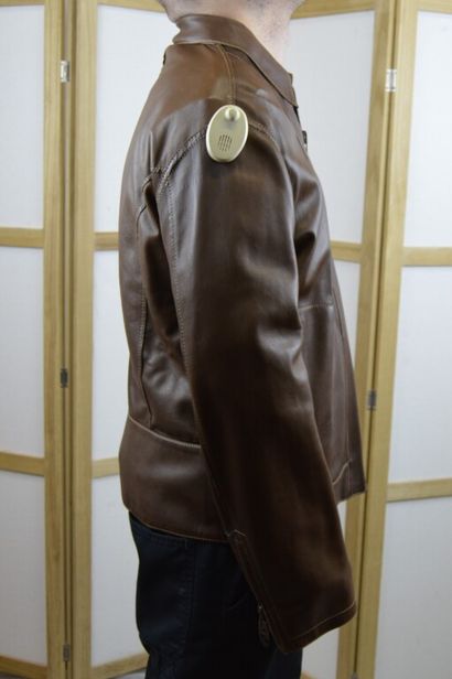 BRUNELLO CUCINELLI

Veste/blouson d'homme...