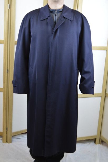 BURBERRYS

Imperméable raglan d'homme en...