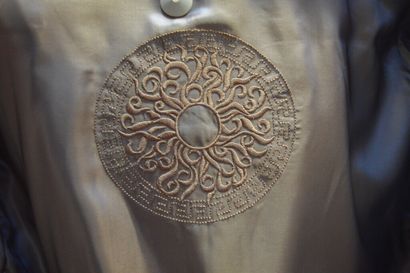 VERSACE CLASSIC V2

Veste d'homme en peau...