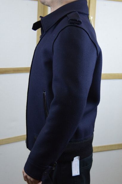 LANVIN, Made in France

Blouson d'homme en...
