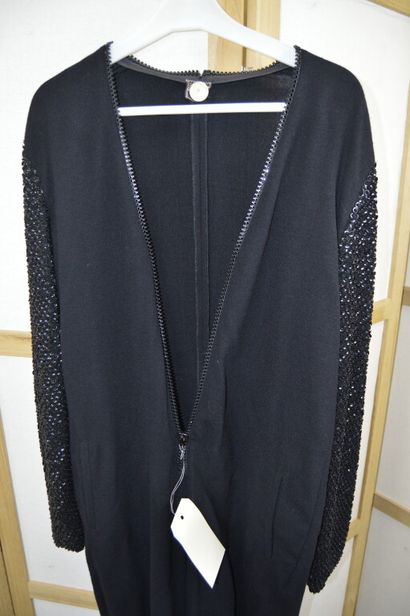 JEAN-PAUL GAULTIER

Combinaisons pantalon...