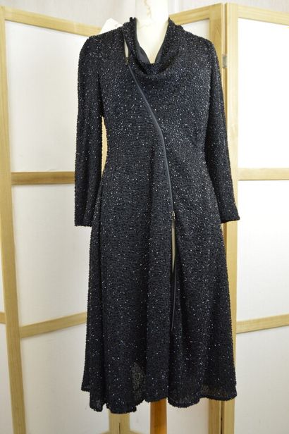 EMPERIO ARMANI

Robe du soir en soie, les...