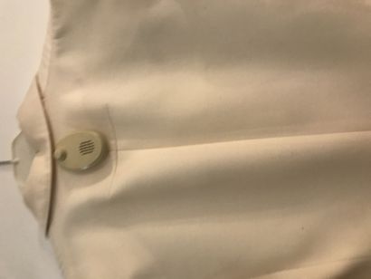 
GIVENCHY




Veste de tailleur en tissu...