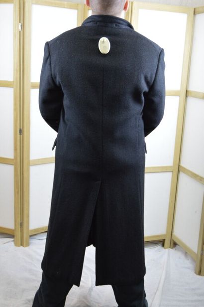 GIANFRANCO FERRE, Made in Italy

Manteau...