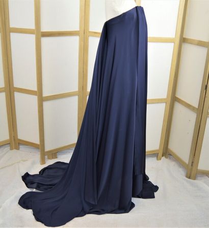 MAISON RABIH KAYROUZ

Robe de soirée bustier...