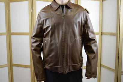 BRUNELLO CUCINELLI

Veste/blouson d'homme...