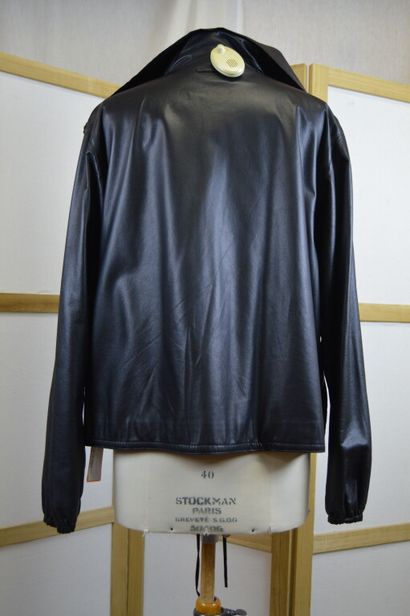 JEAN PAUL GAULTIER

Veste / Blouson en cuir...