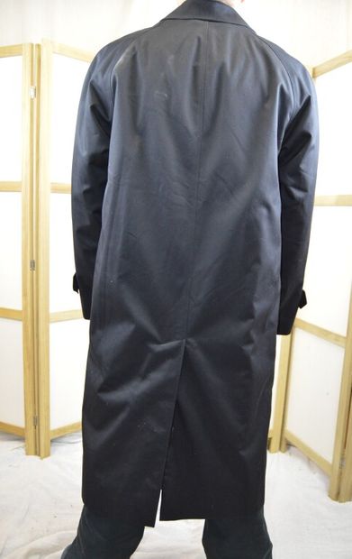BURBERRY LONDON Made in England

Imperméable...