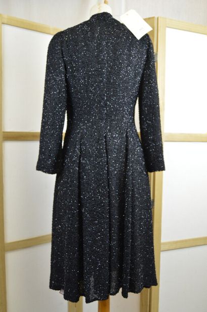 EMPERIO ARMANI

Robe du soir en soie, les...