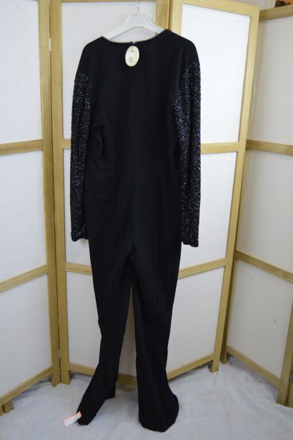 JEAN-PAUL GAULTIER

Combinaisons pantalon...