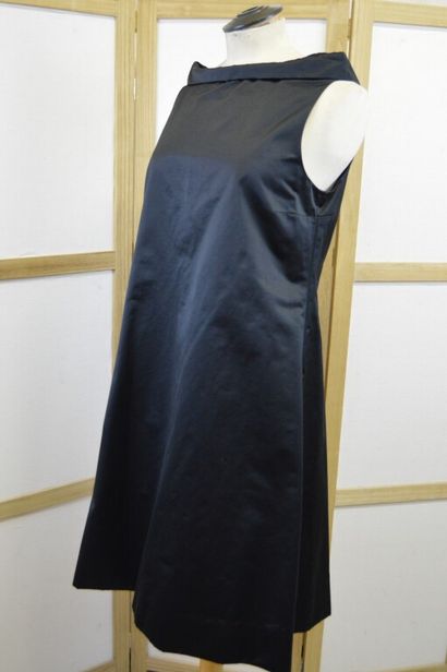 YVES SAINT LAURENT.

Collection automne-hiver...