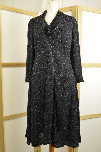 EMPERIO ARMANI

Robe du soir en soie, les...
