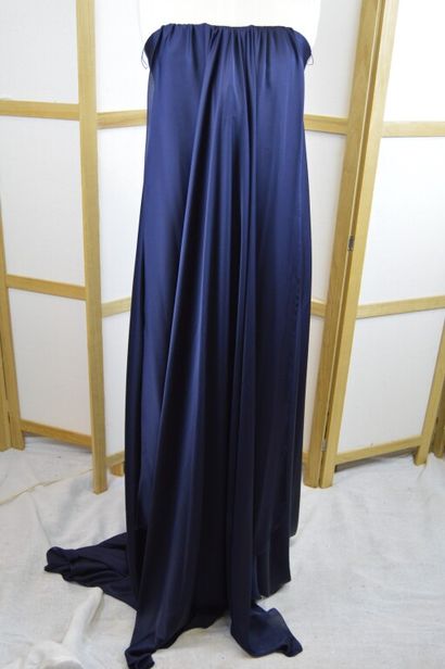 MAISON RABIH KAYROUZ

Robe de soirée bustier...