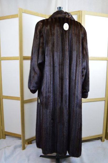 
[erratum : traces de mites ] 

Manteau long...
