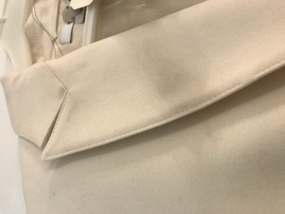 
GIVENCHY




Veste de tailleur en tissu...