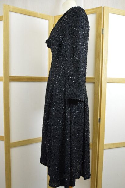 EMPERIO ARMANI

Robe du soir en soie, les...