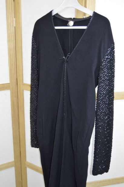 JEAN-PAUL GAULTIER

Combinaisons pantalon...