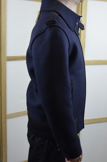 LANVIN, Made in France

Blouson d'homme en...