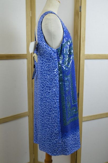 VERSACE

Collection 2012. 

Robe de soirée...
