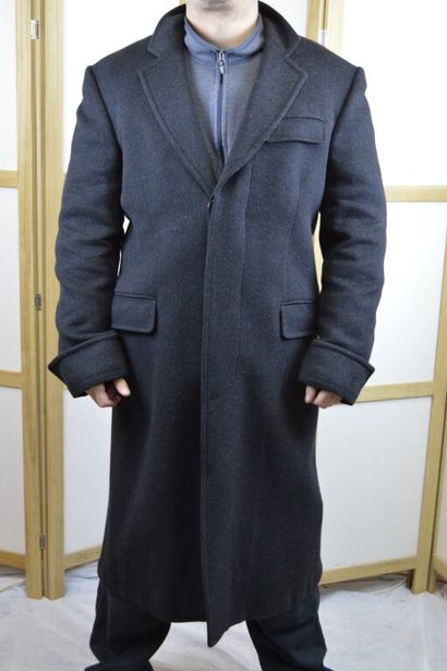 GIANFRANCO FERRE, Made in Italy

Manteau...