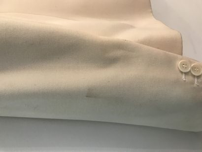 
GIVENCHY




Veste de tailleur en tissu...