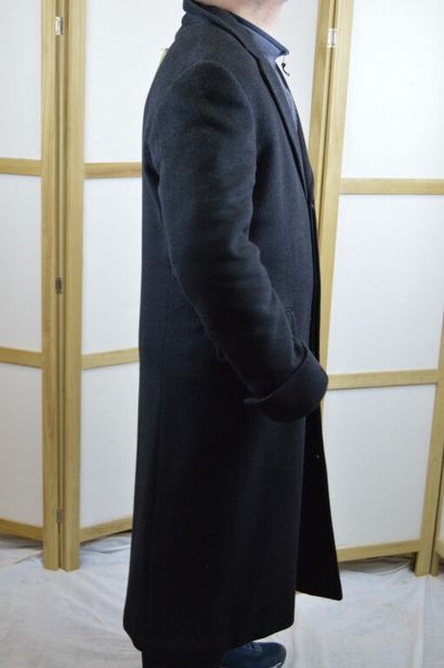GIANFRANCO FERRE, Made in Italy

Manteau...