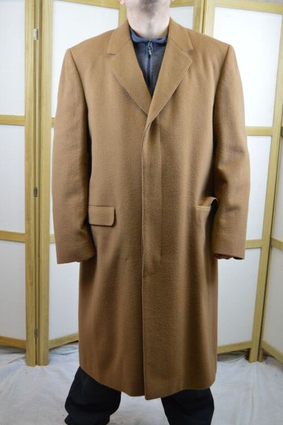 BURBERRYS, Made in England

Manteau d'homme...