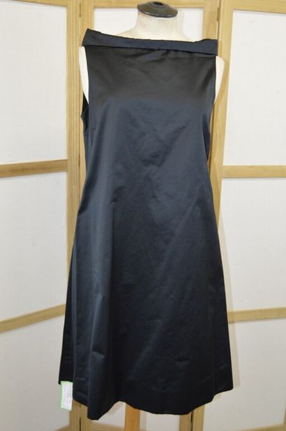 YVES SAINT LAURENT.

Collection automne-hiver...