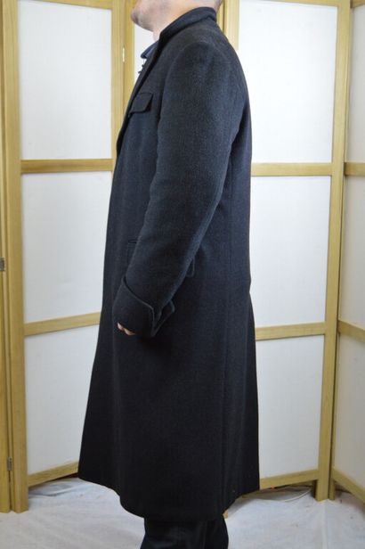 GIANFRANCO FERRE, Made in Italy

Manteau...