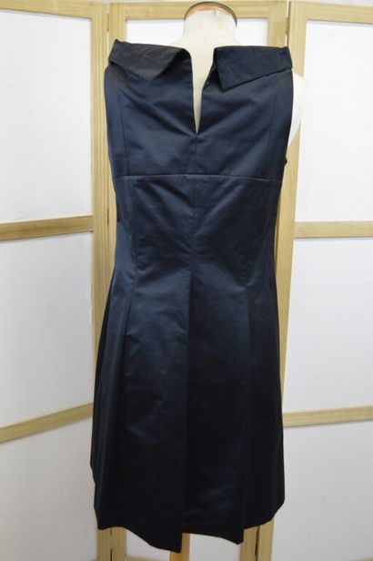 YVES SAINT LAURENT.

Collection automne-hiver...