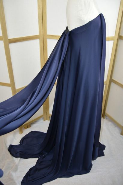 MAISON RABIH KAYROUZ

Robe de soirée bustier...