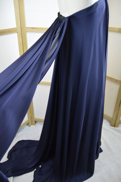 MAISON RABIH KAYROUZ

Robe de soirée bustier...