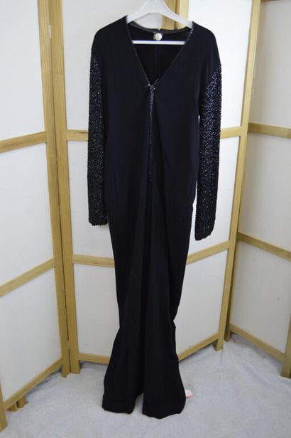 JEAN-PAUL GAULTIER

Combinaisons pantalon...